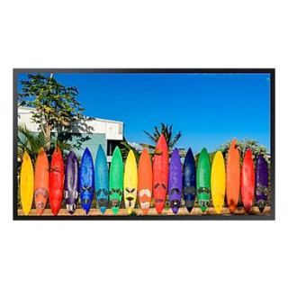 SAMSUNG Monitor Samsung High Brightness SEMIOUTDOOR OM55B